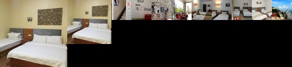 Huashan International Youth Hostel