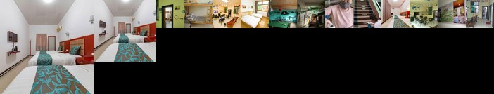 Huashanyi Loft Youth Hostel