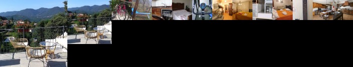 Cinque Terre Tra Il Filo Di Arianna