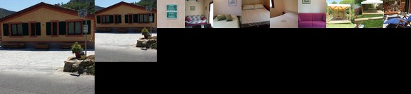 Villa Livia Ricco del Golfo di Spezia