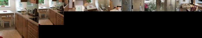 Ashbourne Holiday Homes