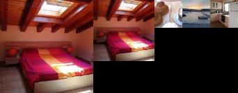 Casa Jolie Fiumefreddo di Sicilia