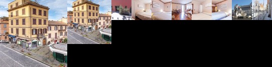 Ecco Marino Casa Vacanze