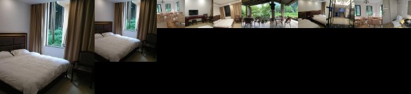 Mount Emei Feng Lin Yue Hotel