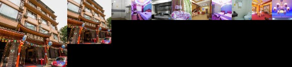 Emeishan Moon Bay Hotel