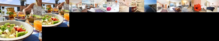 Mar dei Poeti - Luxury Suites