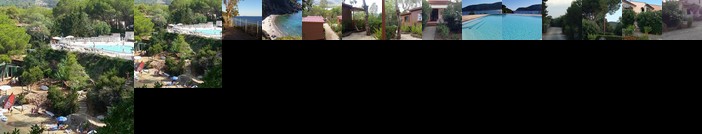 Camping Village Stella Mare