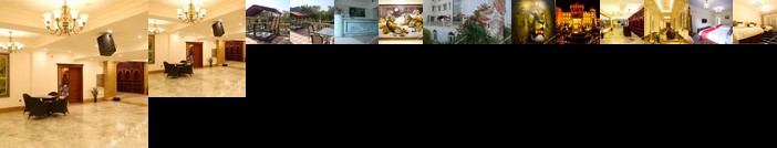 Yuelanzhuang Villa Hotel