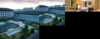 Yuzhou Hotel Chongqing