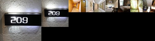 Xiamen Mokewei Hotel