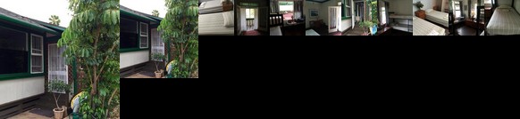 Hakuna Matata Maui Hostel