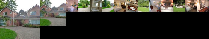 Cameron House Landford