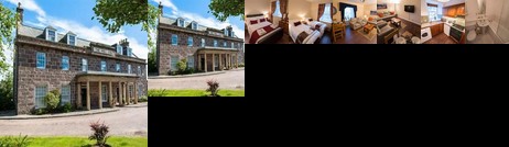 The Mill Inn Apartments