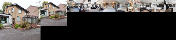 Ben Madigan Guesthouse