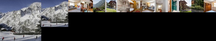 Chalet di Charme a Courmayeur