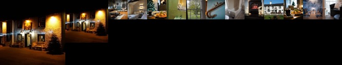 The Shepherds Inn Culgaith