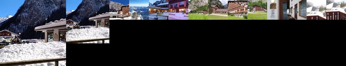 Dolomites Dream Marmolada 1