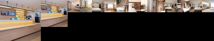 Hanting Express Tianjin Italian Style Street