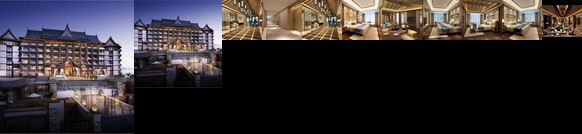 Dalian Shimao Yulong Sea Bay Hot Spring Hotel