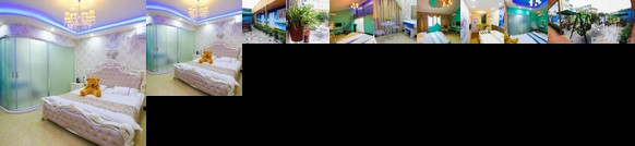 Xiamen Lansegangwan Inn