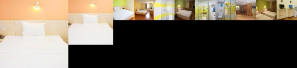 7days Inn Dalian Pulandian Commercial Street
