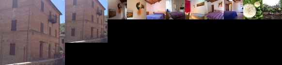 Borgo Rosia Holiday House