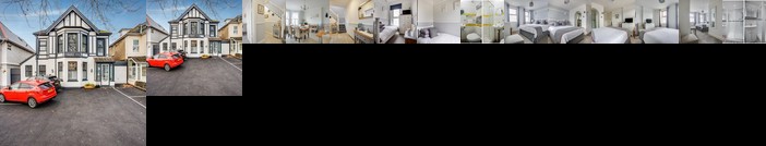 Southern Comfort Guest House