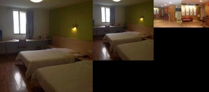 7days Inn Dalian Wafangdian Railway Station