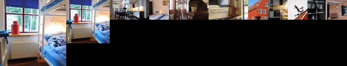 Ferienwohnungen Meerwiefke