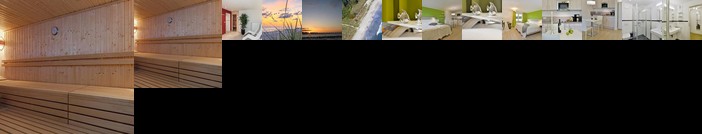 Ferienwohnung Strandkorbchen