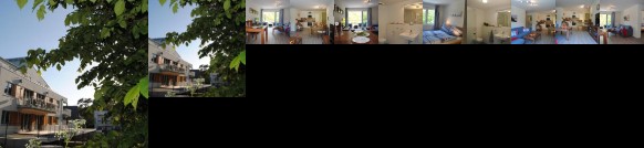 Ferienwohnung Blaubarstrand