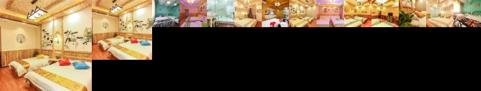 Wuzhen HE & SHE Inn