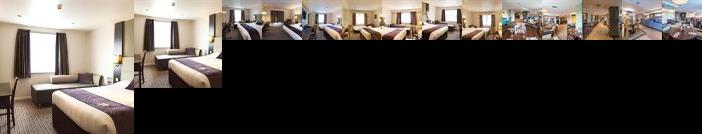 Premier Inn London Kingston Upon Thames