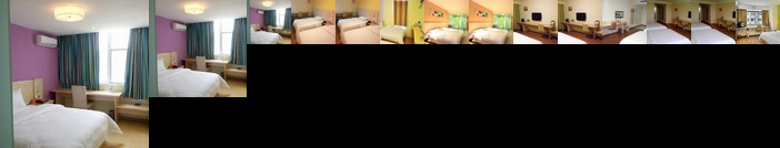 7days Inn Langfang Gu'An