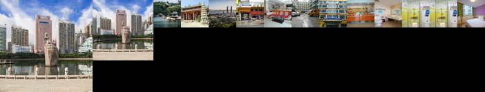 7days Inn Xiamen Railway Station Jinbang Road