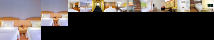 7days Inn Harbin Chengde Plaza