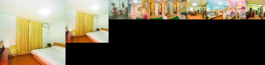 Feng Huang Hua Hostel