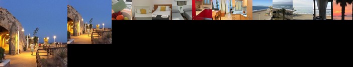 Apartamentos Paseo del Carmen