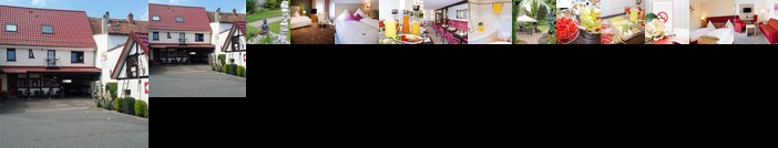 Haus Anna an der Stadtmauer