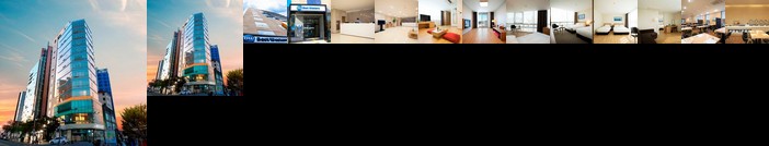 Best Western Haeundae Hotel