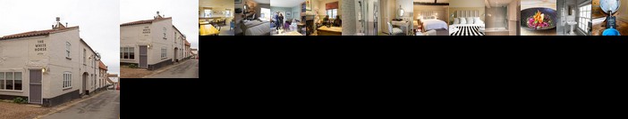 The White Horse Blakeney