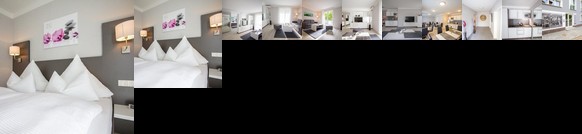 Apartmenthaus Am Fliess