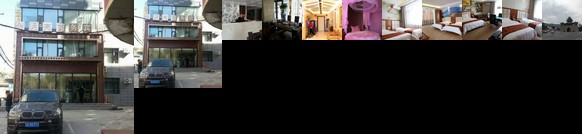 Golden Moon Business Hotel