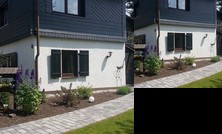 Das kleine Forsterhaus