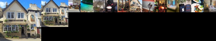The Ship Inn Fowey