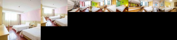 7days Inn Hengshui Railway Station