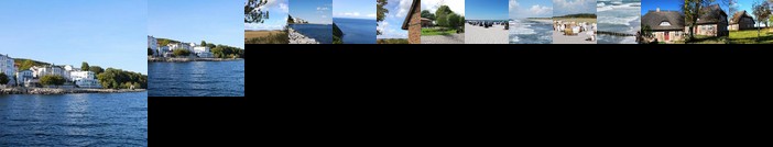 Ferienwohnung Rugen in Putgarten