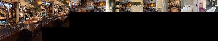 The Sun Inn Ulverston