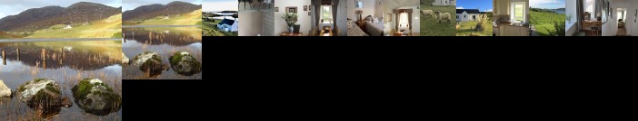 Harris White Cottage