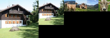 Ferienwohnung Haus Glockenblume